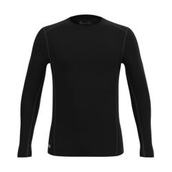T-shirt thermor&eacute;gulateur Under Armour ColdGear IR Noir - XL