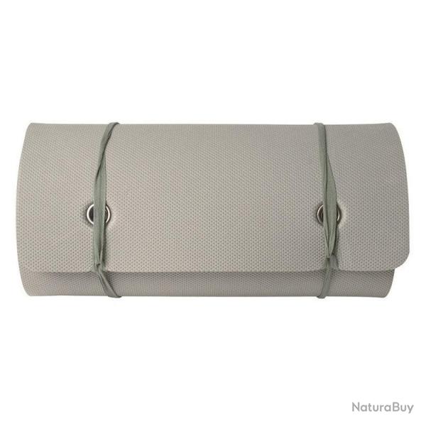 Tapis de sol Mil-Tec mousse EVA ajour�e 180 � 50 � 1,8 cm 464 g avec sangles coton Vert Olive