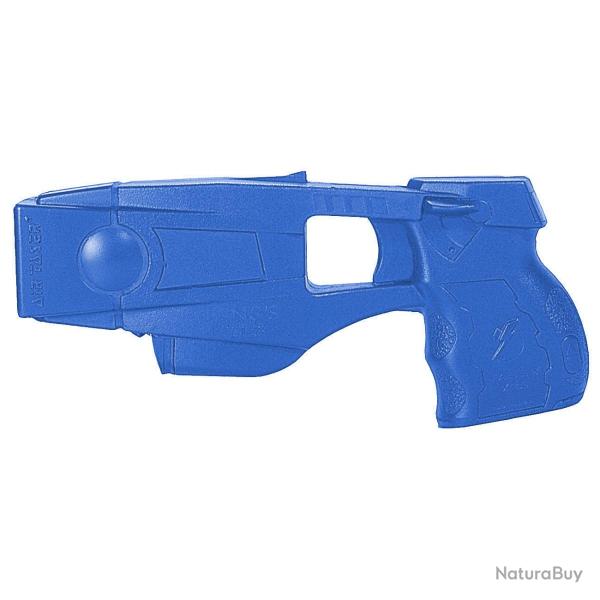 Taser d'entra�nement Blueguns Bleu Taser X26 Poids factice