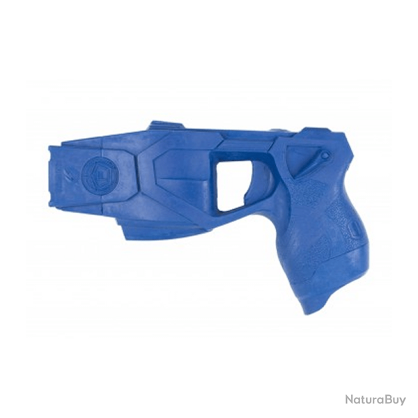 Taser d'entra�nement Blueguns X26P Bleu