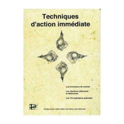 Technique d'Action Imm&eacute;diate Autre