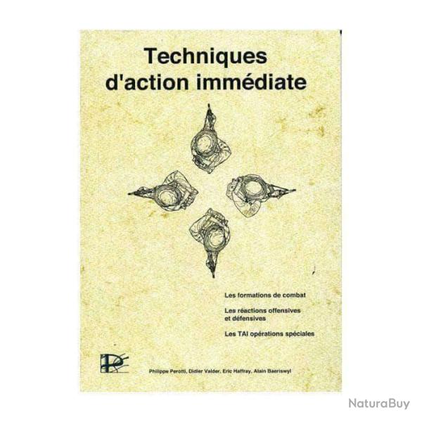 Technique d'Action Imm�diate Autre