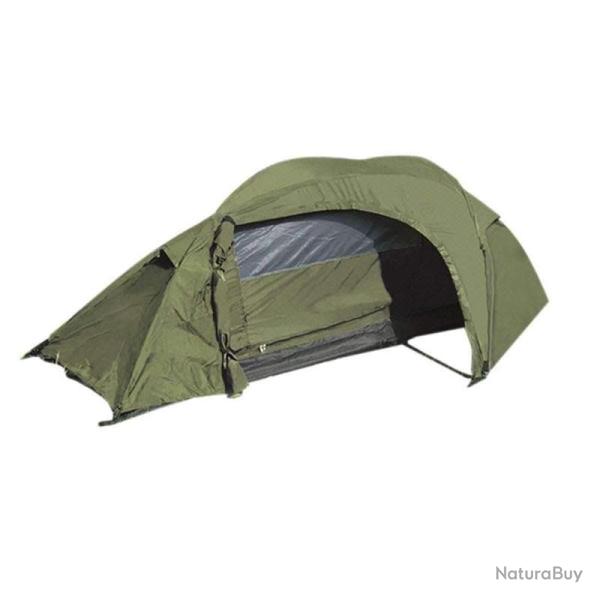 Tente Mil-Tec RECON Vert olive