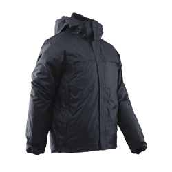 Tenue de pluie Tru Spec H2O Proof 3 in 1 Noir