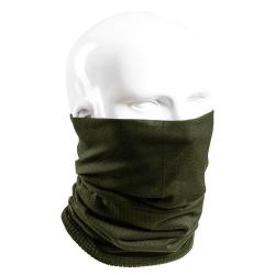 Tour de cou A10 Equipment Thermo Performer [0&deg;C > -10&deg;C] Vert Olive