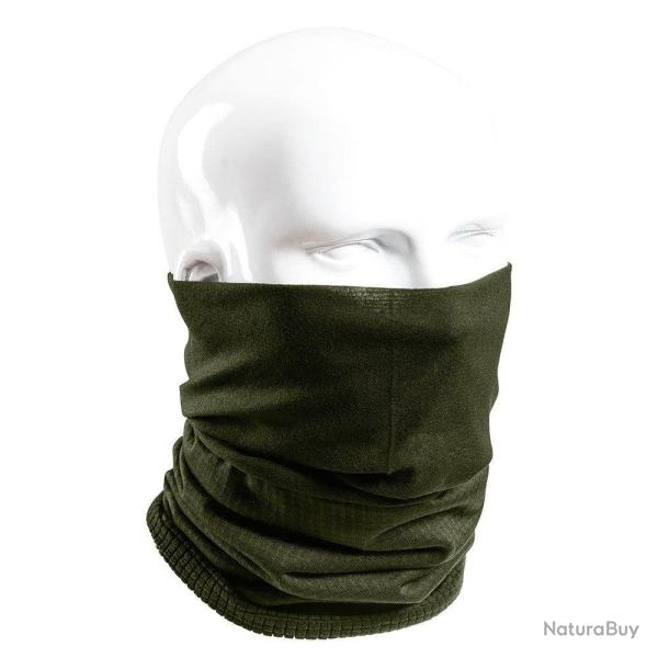 Tour de cou A10 Equipment Thermo Performer [0�C > -10�C] Vert Olive