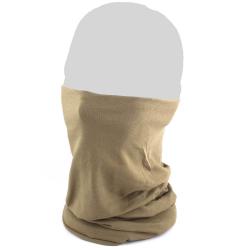 Tour de cou Headover Bulldog Tactical Gear Coyote