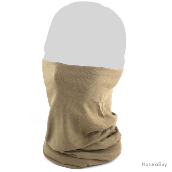 Tour de cou Headover Bulldog Tactical Gear Coyote