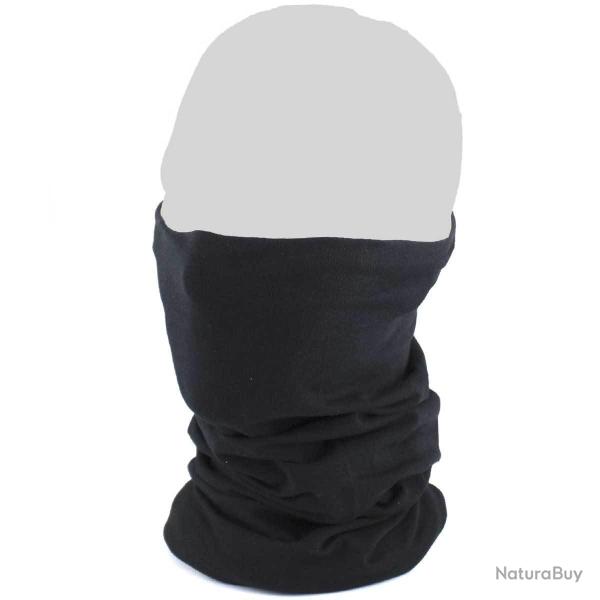 Tour de cou Headover Bulldog Tactical Gear Noir