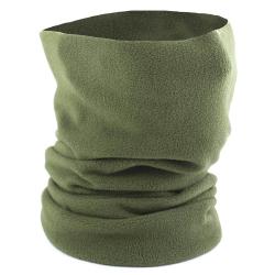 Tour de cou Headover long Fleece Bulldog Tactical Gear Vert olive