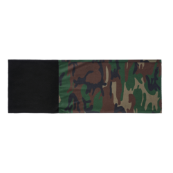 Tour de cou polaire Brandit Multifonctions Woodland
