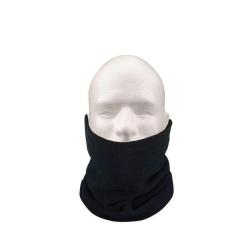Tour de cou Rothco polaire Noir