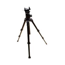 Tr&eacute;pied Kestrel Meters 24-48 Noir