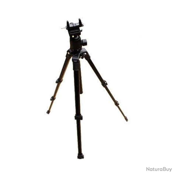 Tr�pied Kestrel Meters 24-48 Noir