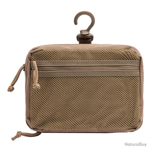 Trousse de toilette A10 Equipment Transall Coyote