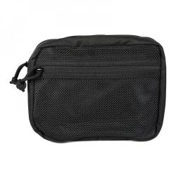Trousse de toilette A10 Equipment Transall Noir