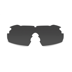 Verre de rechange Wiley pour lunettes WX Vapor Fum&eacute;