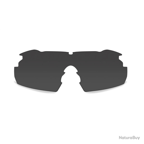 Verre de rechange Wiley pour lunettes WX Vapor Fum�