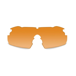 Verre de rechange Wiley pour lunettes WX Vapor Light Rust