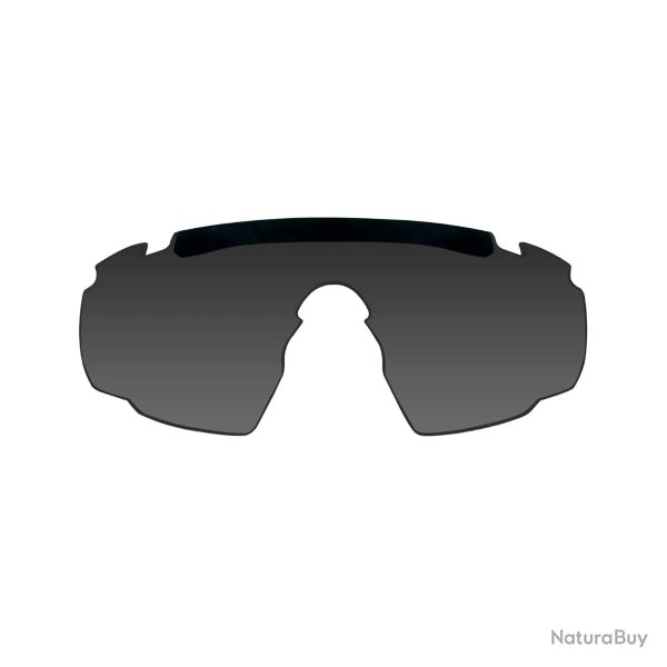 Verre de rechange Wiley X Saber Advanced Fum�