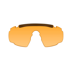 Verre de rechange Wiley X Saber Advanced Light Rust