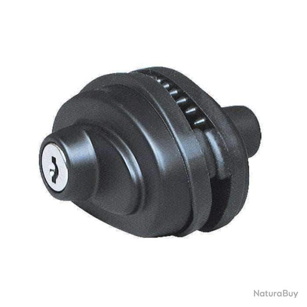 Verrou de pontet Mil-Tec KEY 1 pour arme de poing Autre
