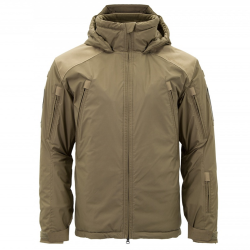 Veste Carinthia MIG 4.0 isolation thermique G-LOFT&reg; [Jsq -15&deg;C] Coyote - XXL