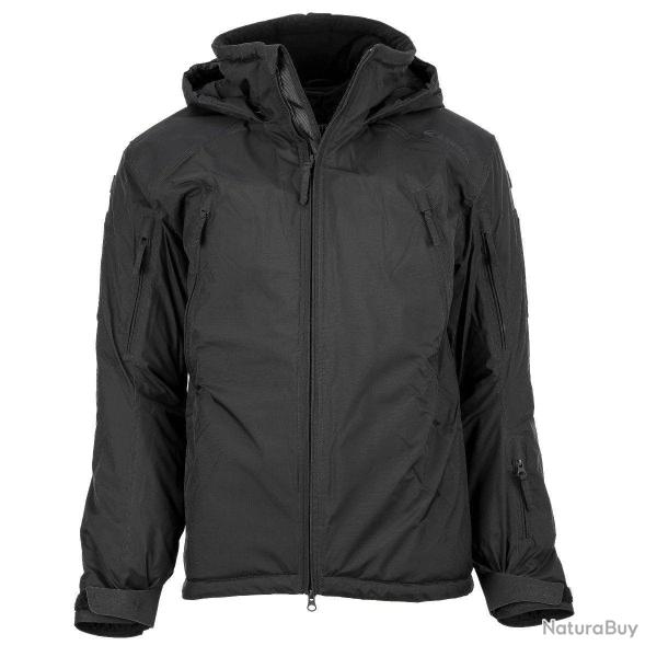 Veste Carinthia MIG 4.0 isolation thermique G-LOFT� [Jsq -15�C] Noir - S