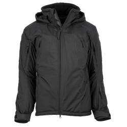 Veste Carinthia MIG 4.0 isolation thermique G-LOFT&reg; [Jsq -15&deg;C] Noir - XXL