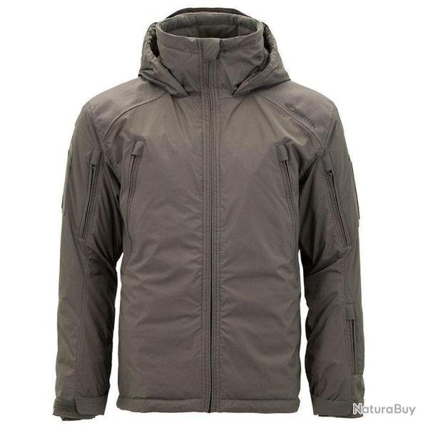 Veste Carinthia MIG 4.0 isolation thermique G-LOFT� [Jsq -15�C] Vert - M