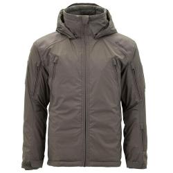 Veste Carinthia MIG 4.0 isolation thermique G-LOFT&reg; [Jsq -15&deg;C] Vert - L