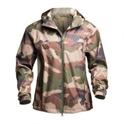 Veste coupe-vent Ares Action Shell, membrane imperm&eacute;able 8 000 mm respirante, ultral&eacute;g&egrave;re 280 g CCE 