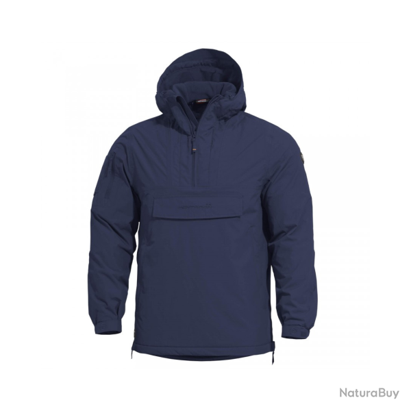 Veste coupe-vent Pentagon UTA 2.0 Bleu nuit - M