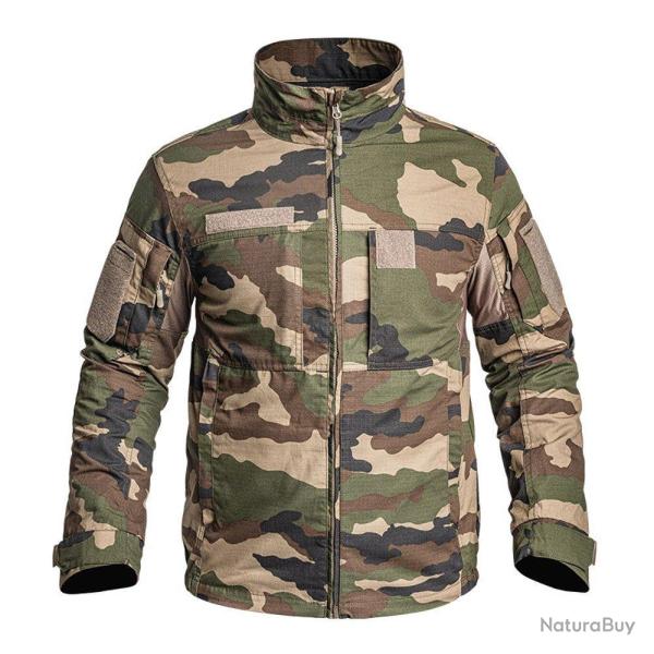 Veste de combat A10 Equipment Fighter � coudes renforc�s Centre Europe - M