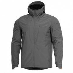 Veste de pluie Pentagon ANEMOS Gris - S