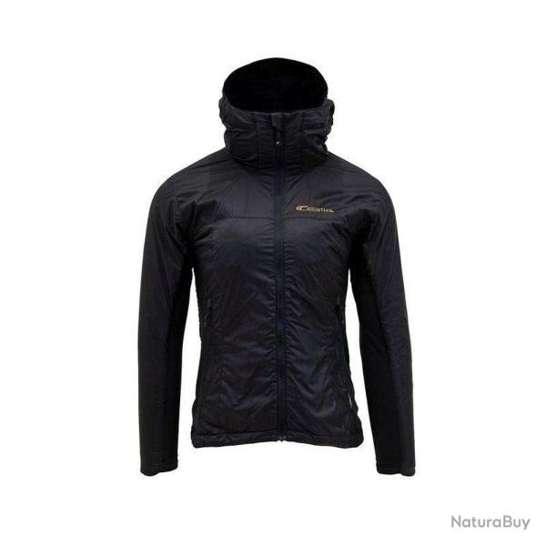 Veste isolante Carinthia G-Loft TLG Lady, 280 g, coupe f�minine, G-LOFT 40 g + 30 g Noir - M
