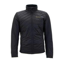 Veste isolante compressible Carinthia G-Loft Ultra 2.0, 420 g, G-LOFT 60 g Noir - S
