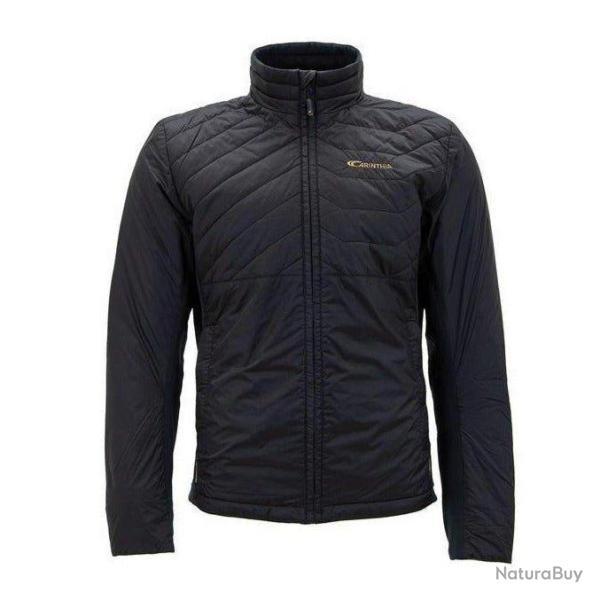 Veste isolante compressible Carinthia G-Loft Ultra 2.0, 420 g, G-LOFT 60 g Noir - S
