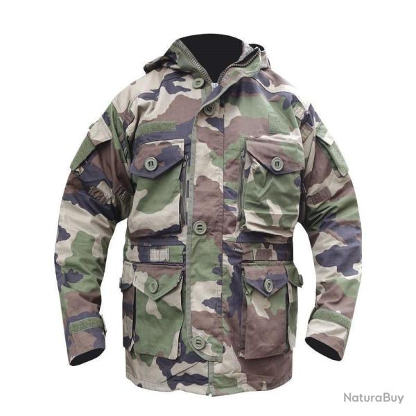 Veste OPEX Guerilla CCE - L