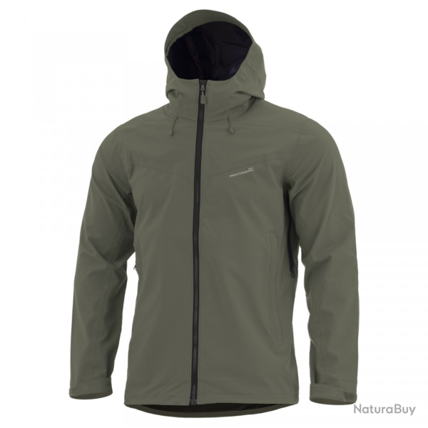Veste Pentagon MONLITE Vert olive - XL