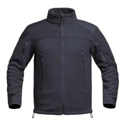 Veste polaire A10 Equipment Fighter (outlet) Bleu marine - M