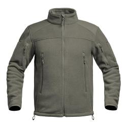 Veste polaire A10 Equipment Fighter Vert Olive - M
