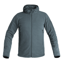 Veste polaire A10 Equipment Instructor (destockage) Gris - S
