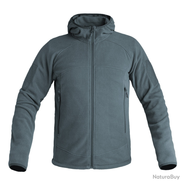 Veste polaire A10 Equipment Instructor (destockage) Gris - S
