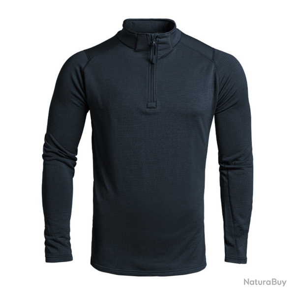 Veste polaire A10 Equipment Thermo Performer [-10�C > -20�C] Bleu Marine - L