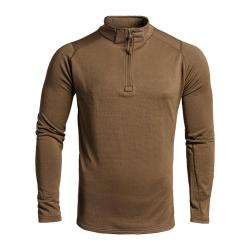 Veste polaire A10 Equipment Thermo Performer [-10&deg;C > -20&deg;C] Coyote - M
