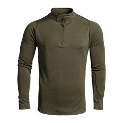 Veste polaire A10 Equipment Thermo Performer [-10&deg;C > -20&deg;C] Vert Olive - M