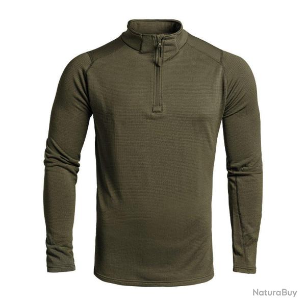 Veste polaire A10 Equipment Thermo Performer [-10�C > -20�C] Vert Olive - XXL