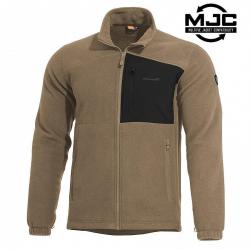 Veste polaire Pentagon Athos 2.0 Coyote - XXL