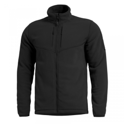 Veste polaire Pentagon en isolation active Polartec Alpha respirante portable en doublure Noir - M